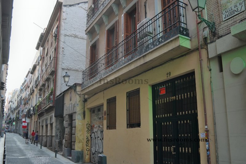 26 - Apartamentos Room Cibeles Madrid