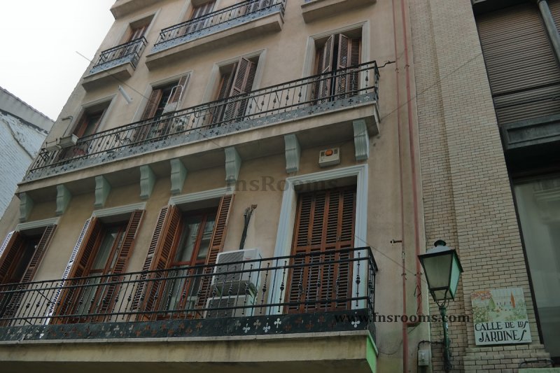 28 - Apartamentos Room Cibeles Madrid
