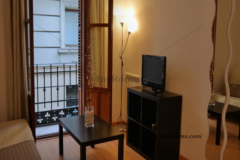 24 - Apartamentos Room Cibeles Madrid