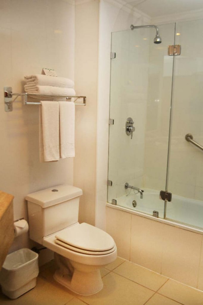 Hotel Diego de Almagro Arica