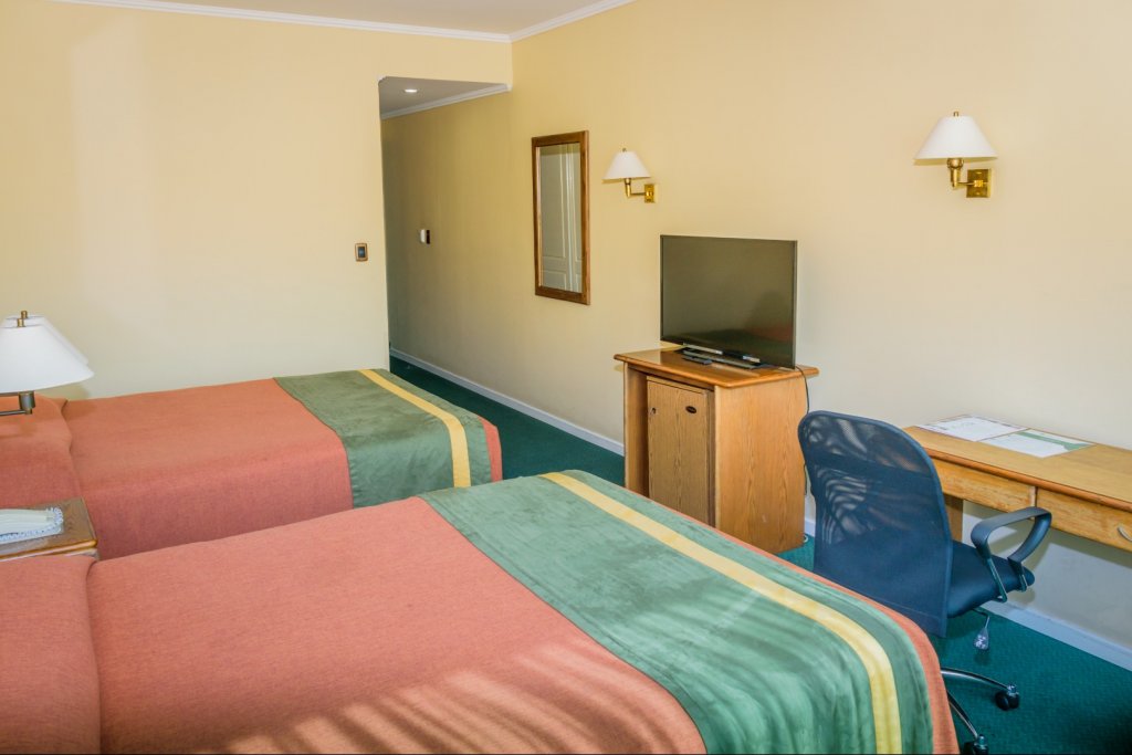 Hotel Diego de Almagro Costanera - Antofagasta