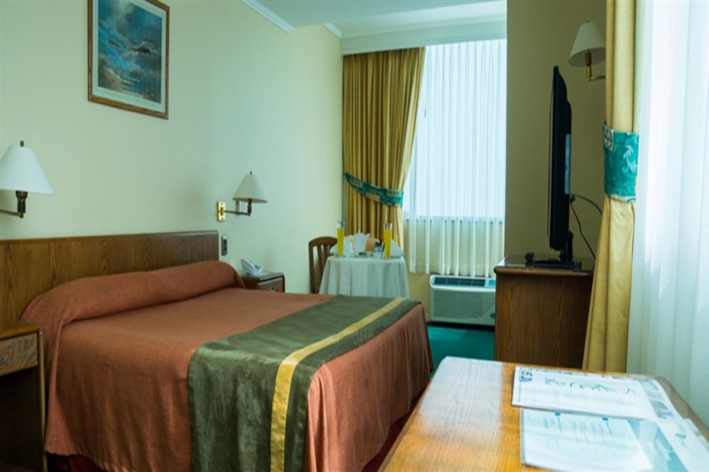 Hoteles en Antofagasta Chile