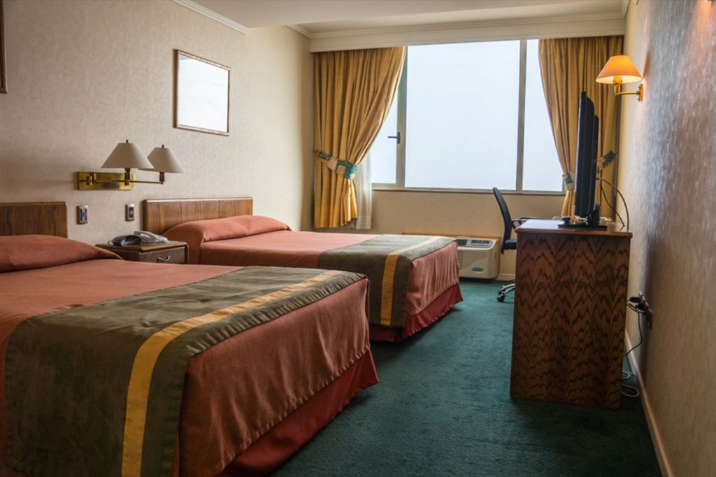 Hotel Diego de Almagro Antofagasta en Chile