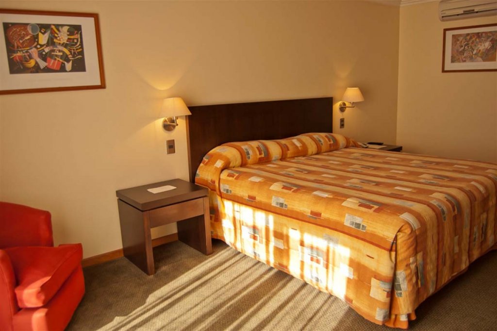 Hotels in Rancagua Chile