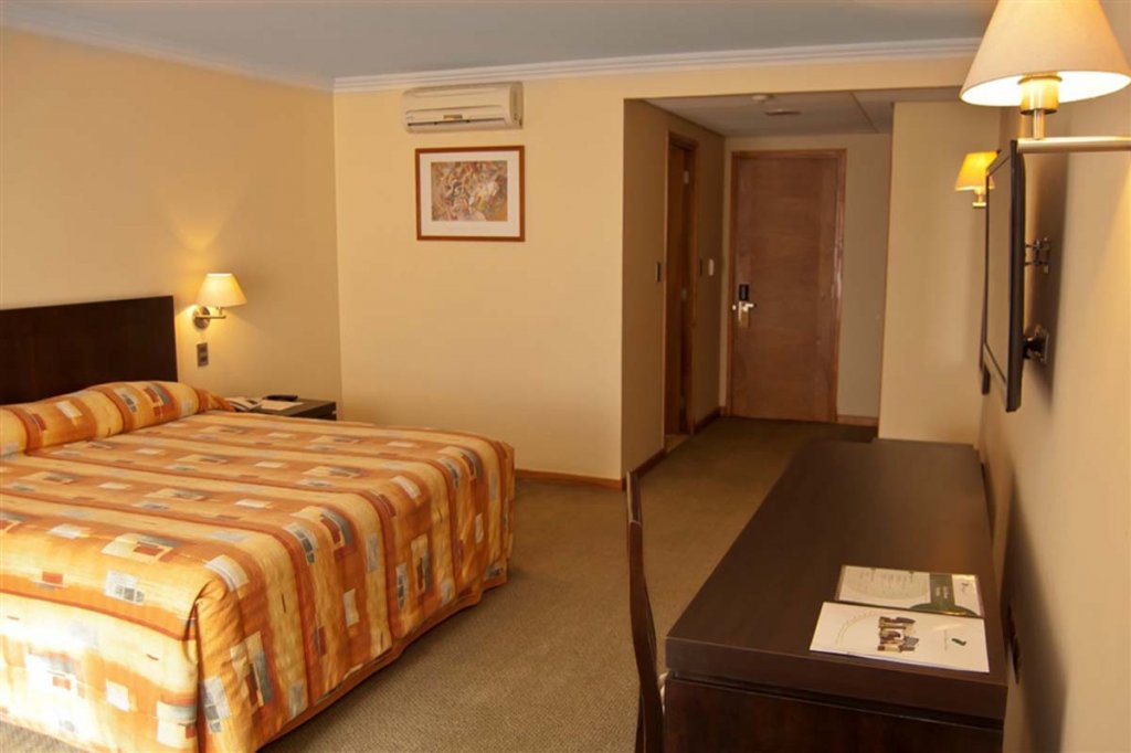 Hotels in Rancagua Chile
