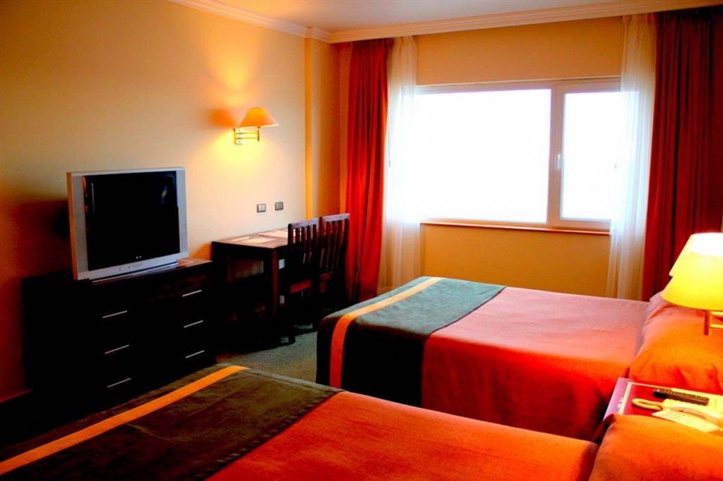 Hoteles en Punta Arenas Chile