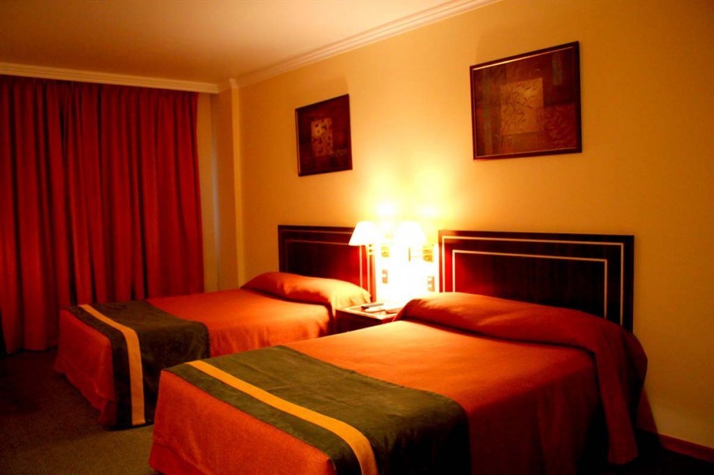 Hotéis em Punta Arenas Chile