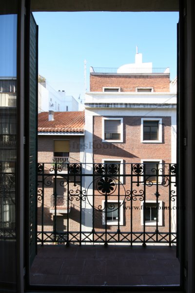 Hostal Casa Bueno Madrid