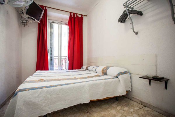 Hostal Rivera Hostal Rivera
