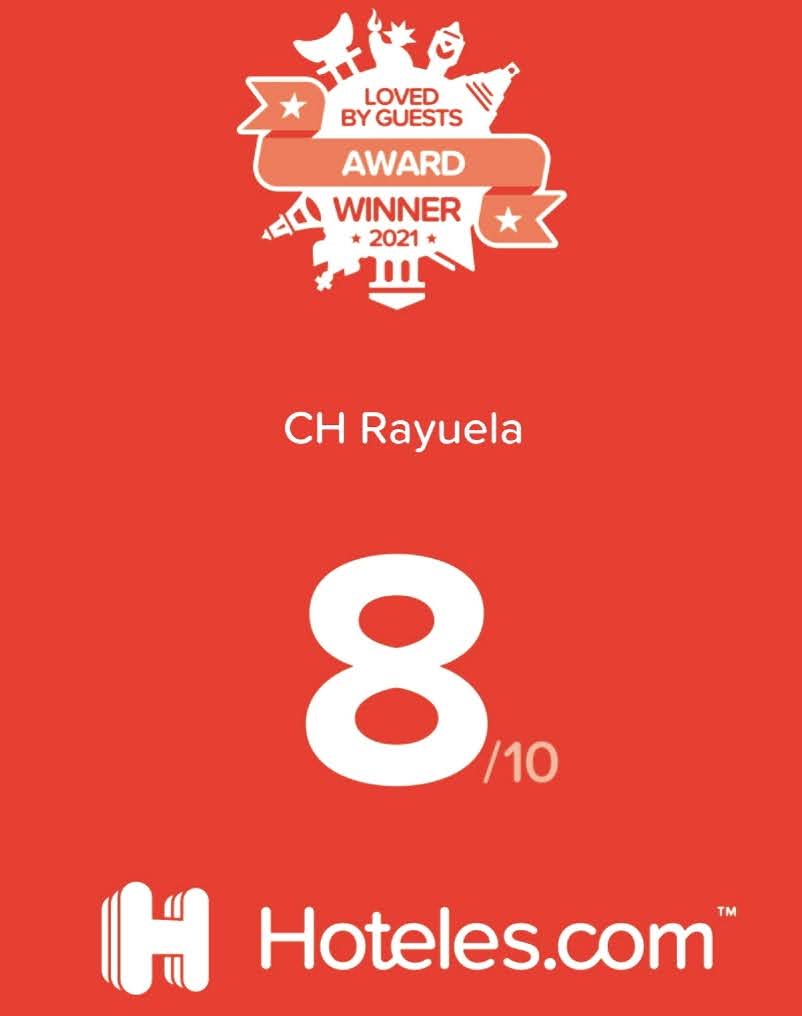 CH Rayuela Madrid