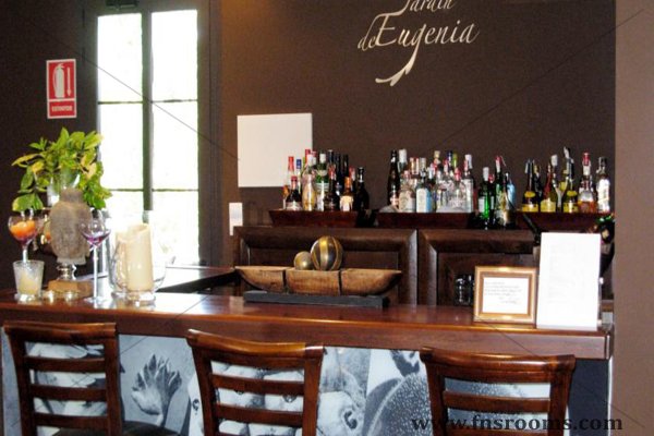 Hotel El Jardín de Eugenia Ribadesella