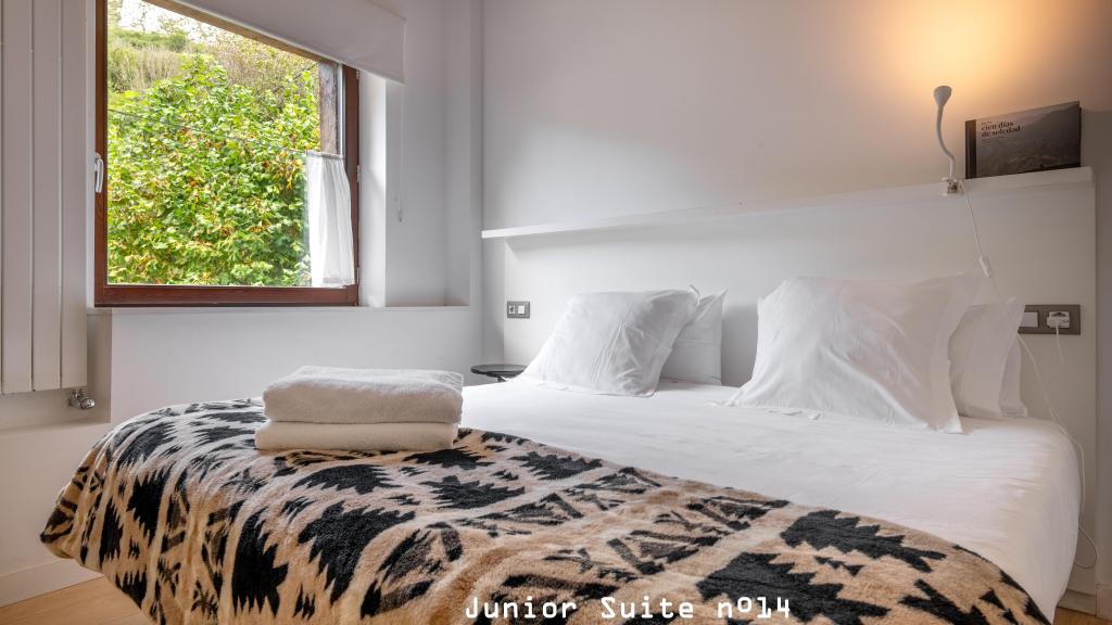 Apartamentos Rurales en Asturias, Tierra del Agua Caso
