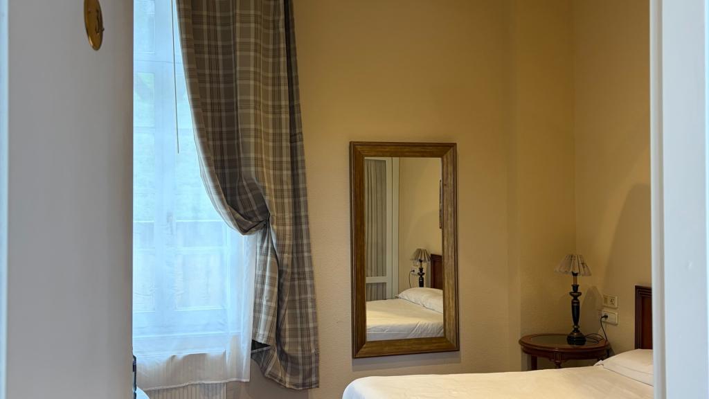 Hotel Palacio de las Nieves