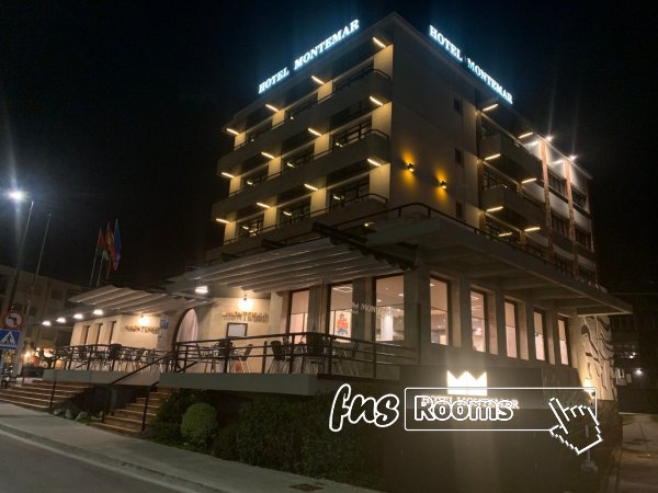 Hotel Montemar Hotel Montemar