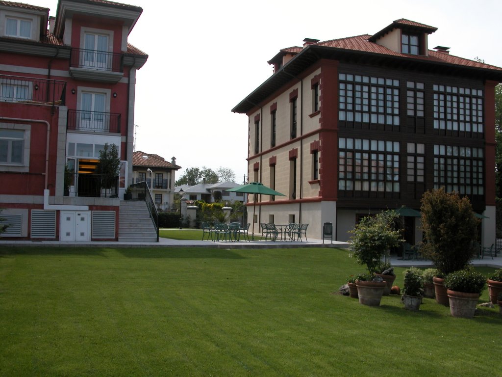 Hotel Spa La Hacienda de Don Juan Llanes