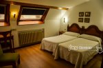 HOTEL CABEZA **