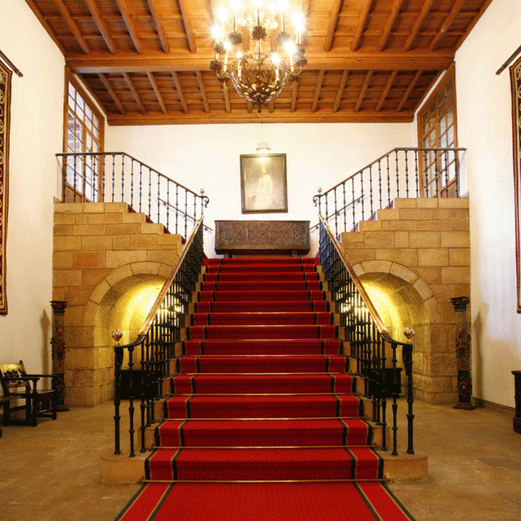 Eurostars Hotel de la Reconquista Oviedo