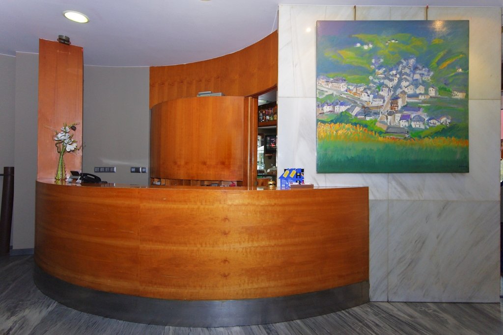 Hotel Vetusta Oviedo