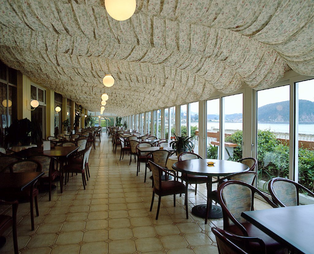 Gran Hotel del Sella Ribadesella