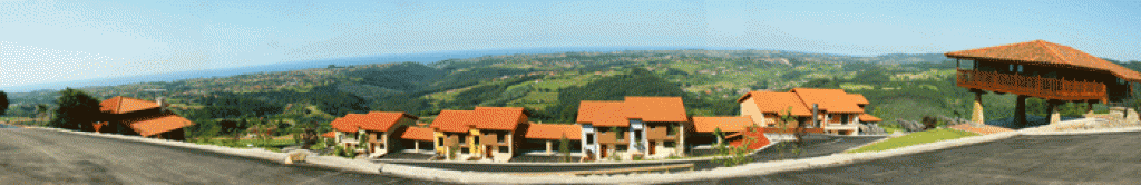 Apartamentos Rurales Laboz Villaviciosa