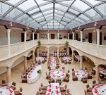 Hotel Restaurante Palacio de Merás
