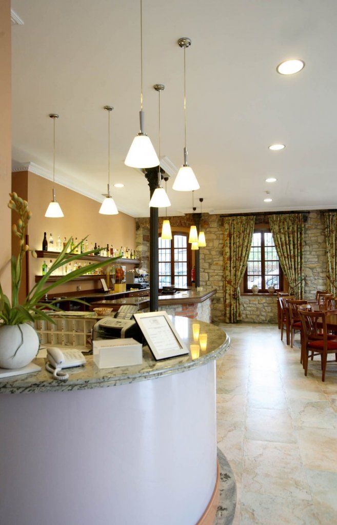 Hotel Imperion Cangas de Onis