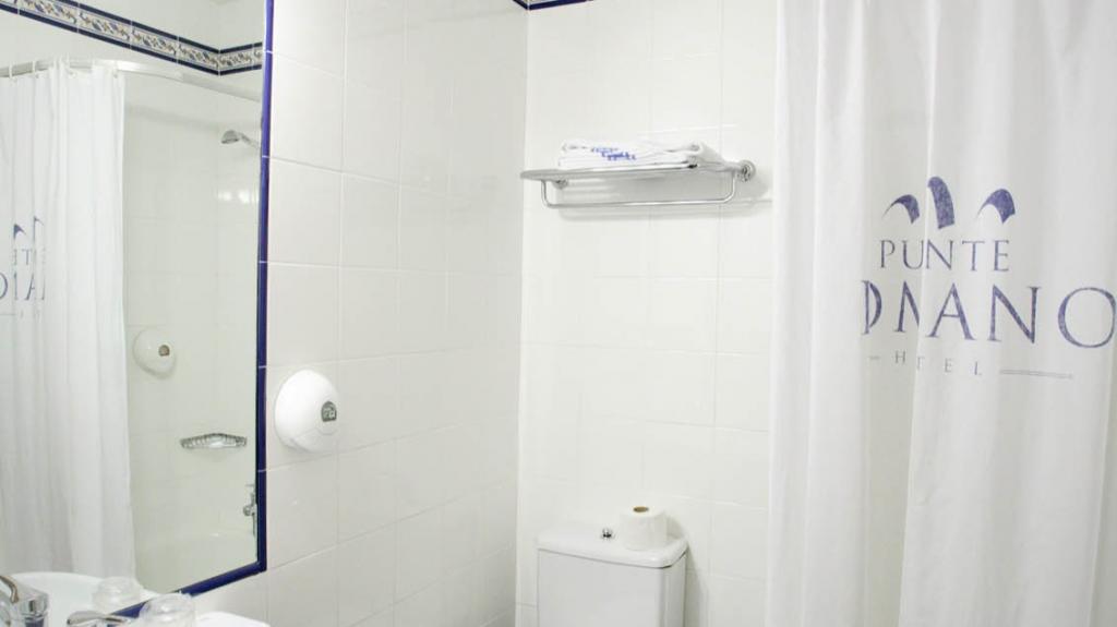 Hotel Puente Romano Cangas de Onis