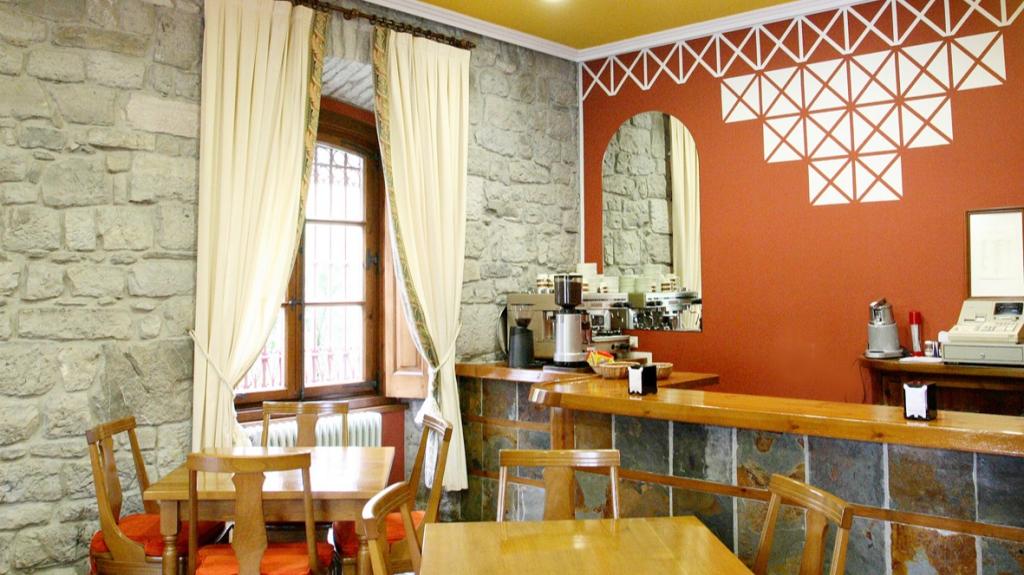 Hotel Puente Romano Cangas de Onis