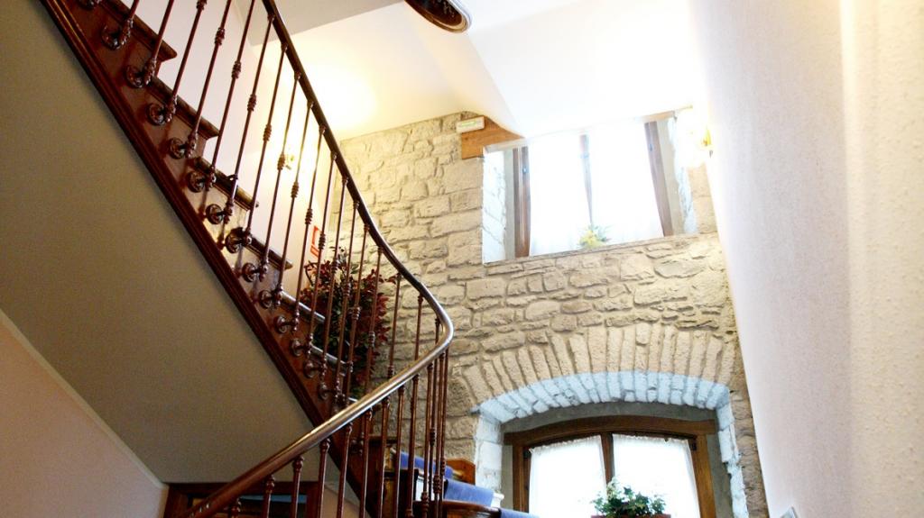 Hotel Puente Romano Cangas de Onis