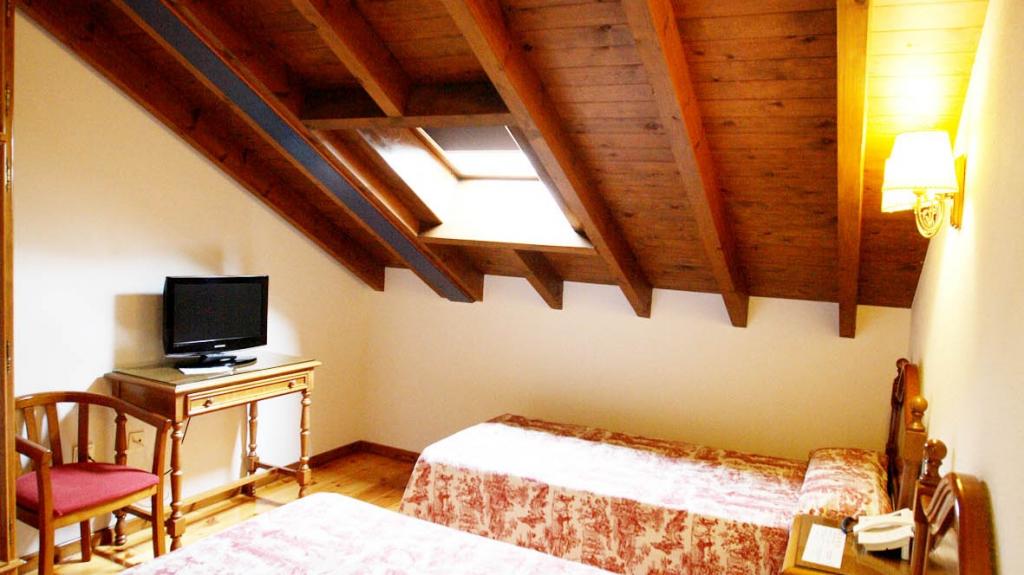 Hotel Puente Romano Cangas de Onis