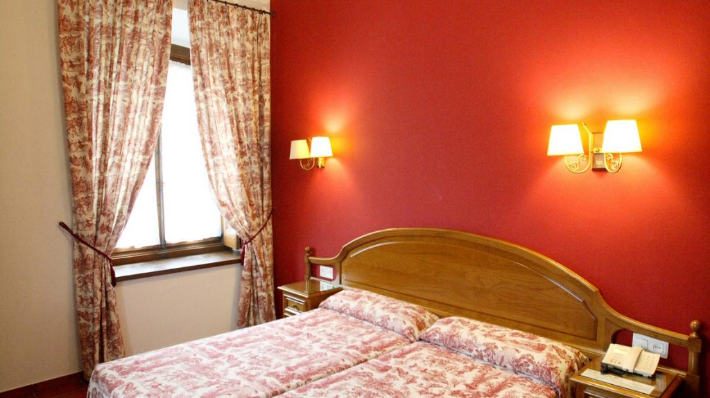 Hotel Puente Romano Cangas de Onis