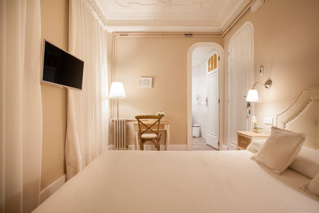 26 - Bed and breakfast Hi Boutique Valencia