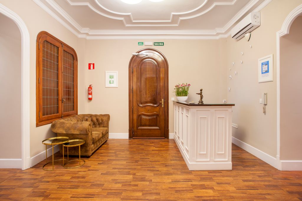 7 - Bed and breakfast in Valencia
