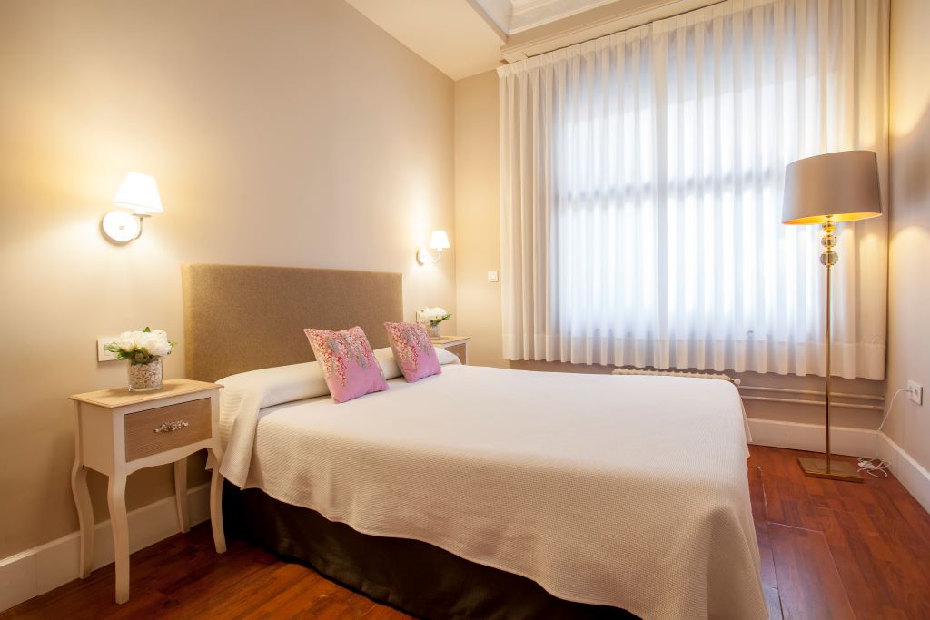 17 - Bed and breakfast Hi Boutique Valencia