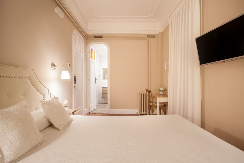 20 - Bed and breakfast Hi Boutique Valencia