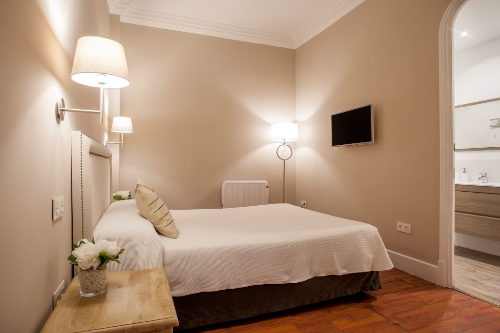 22 - Bed and breakfast Hi Boutique Valencia