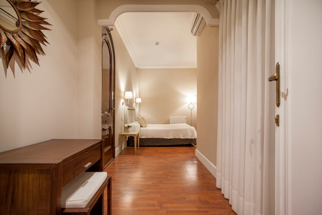 21 - Bed and breakfast Hi Boutique Valencia
