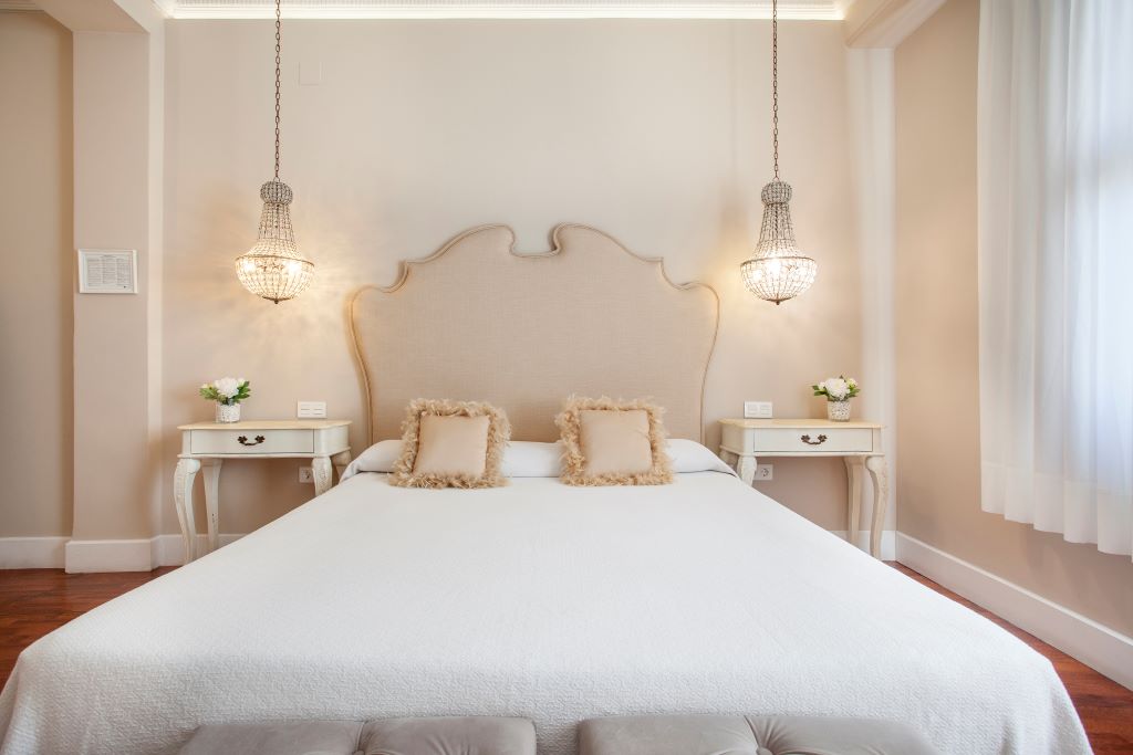 30 - Bed and breakfast Hi Boutique Valencia