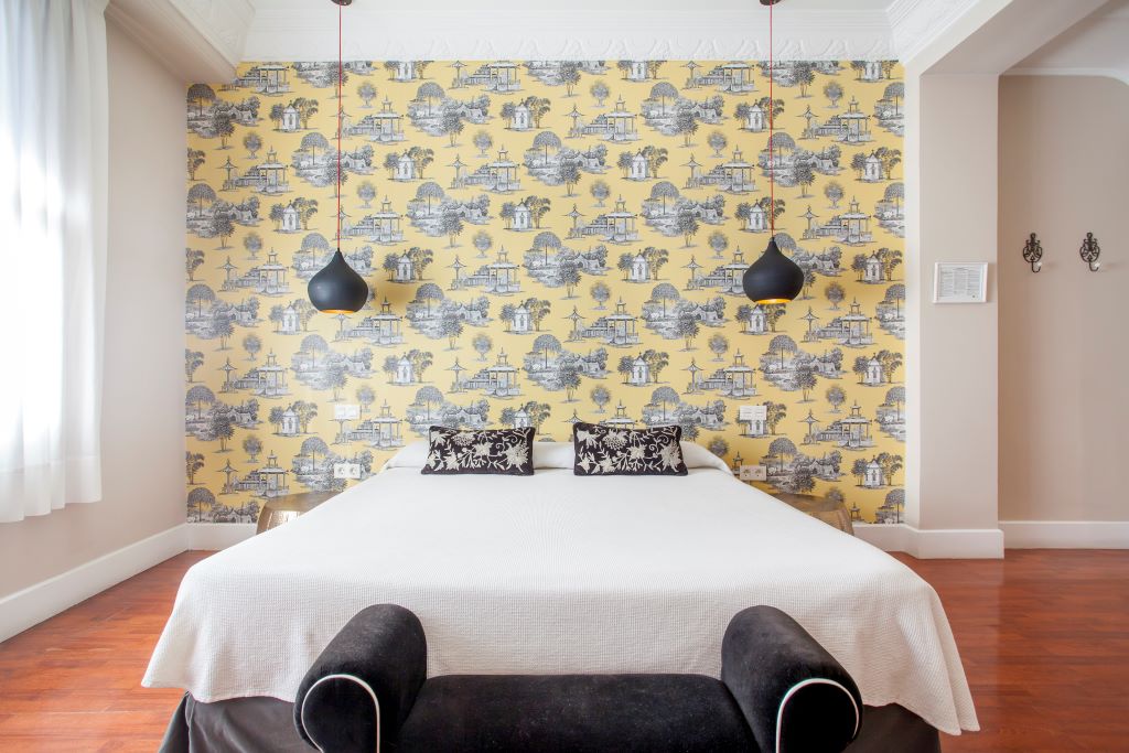 33 - Bed and breakfast Hi Boutique Valencia