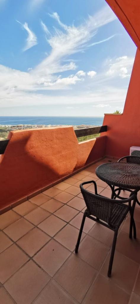 Apartamentos Manilva Green