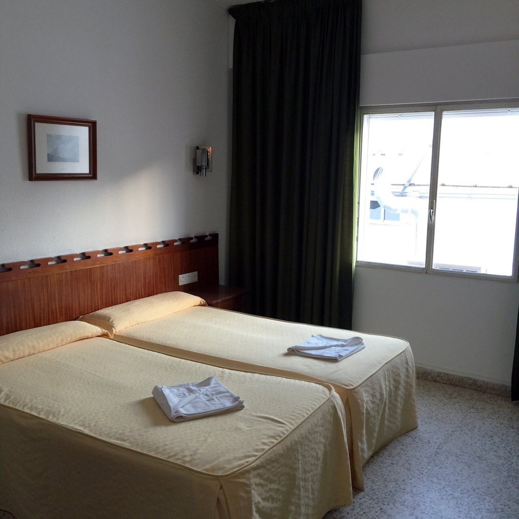 Hotel Costa de la Luz Huelva