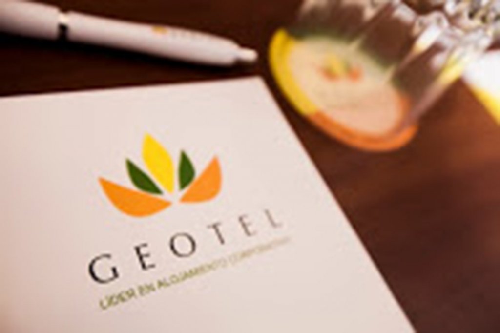 GEOTEL ANTOFAGASTA