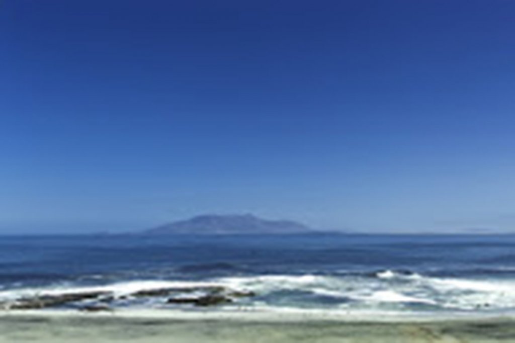 GEOTEL ANTOFAGASTA