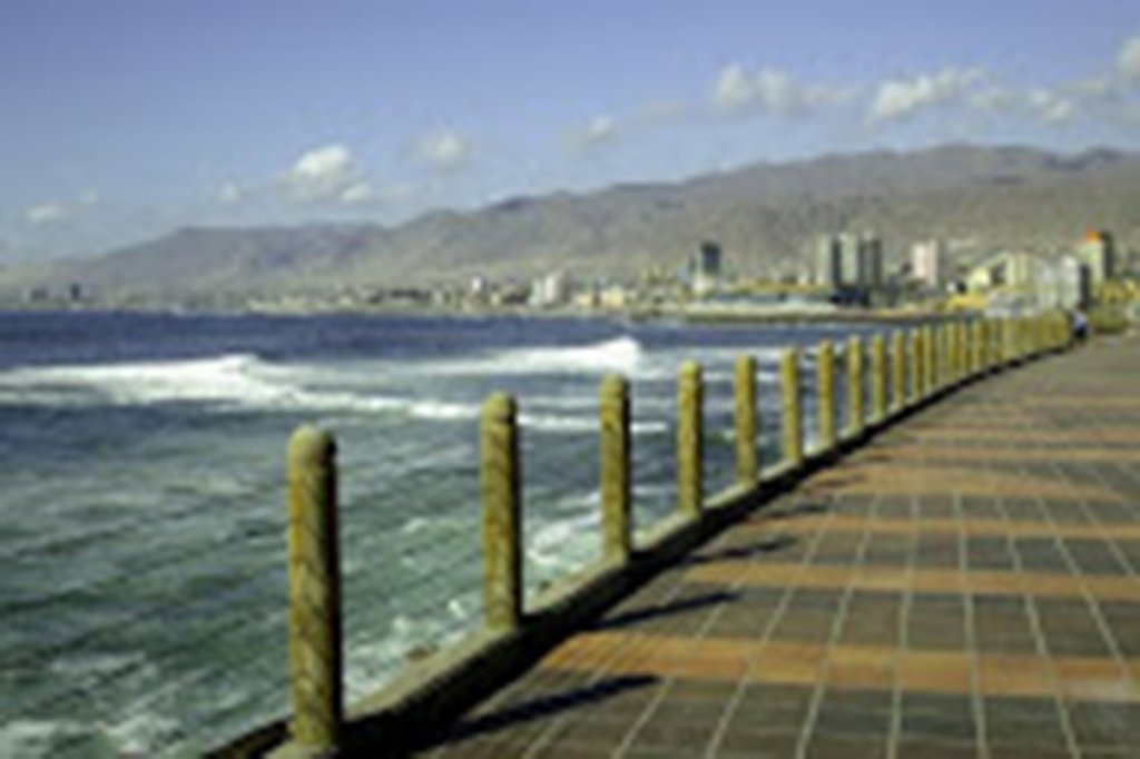 GEOTEL ANTOFAGASTA