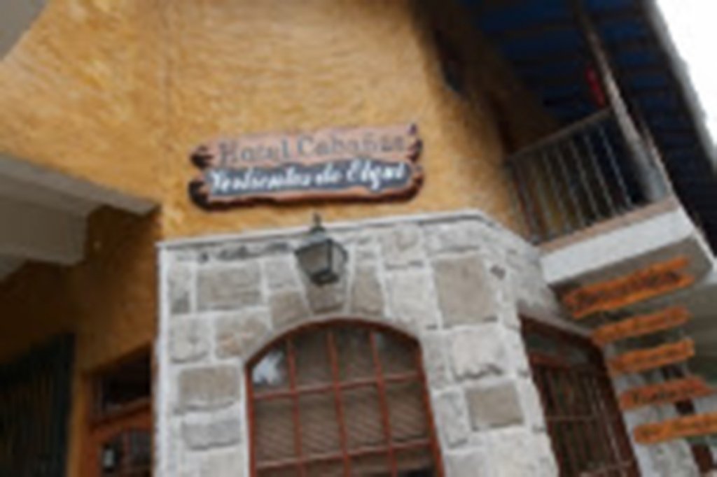 Hotel Cabañas Vertientes de Elqui La Serena
