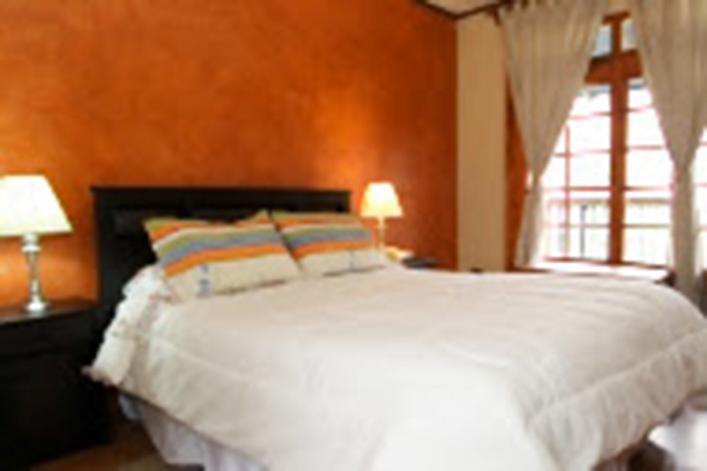 Hotel Cabañas Vertientes de Elqui La Serena