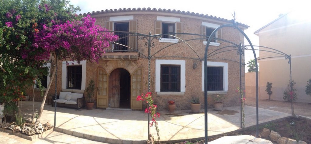 Hostel in Mallorca