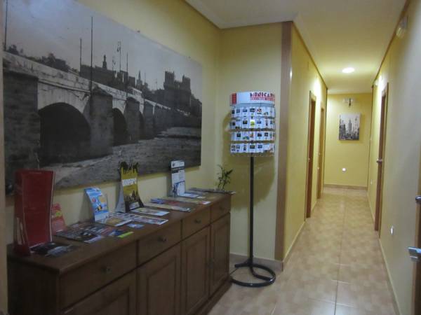 Hostal Abastos Valencia