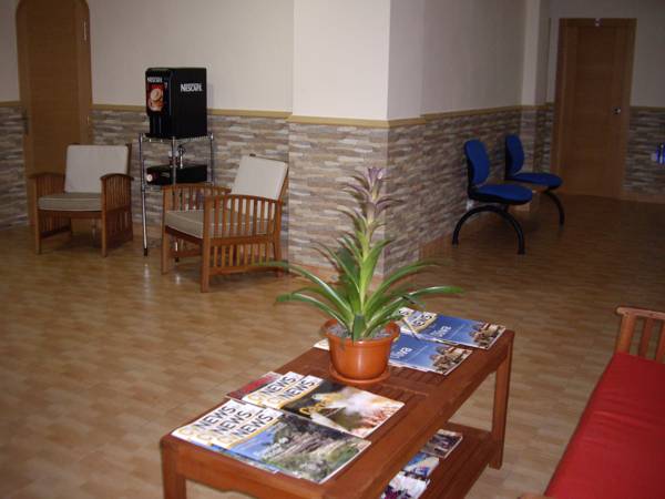 Hostal Abastos Valencia