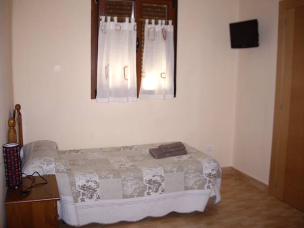 Hostal Abastos Valencia